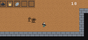play Alchemist Soldier