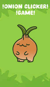 play Onion Clicker Game