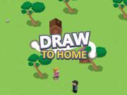 play Draw To Home 3D