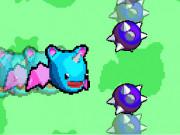 play Warping Bat