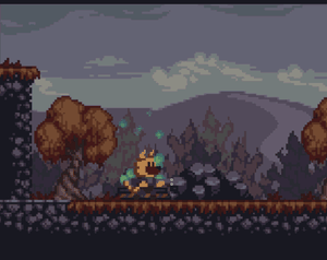 play Thunder Paw