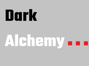 play Dark Alchemy