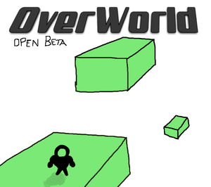 play Overworld: Prototype