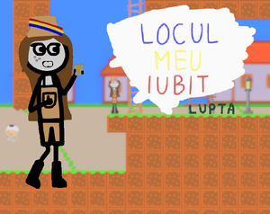 play Locul Meu Iubit: Lupta