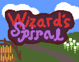 play Wizard'S Spiral