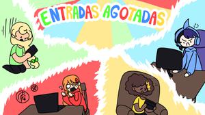 play Entradas Agotadas