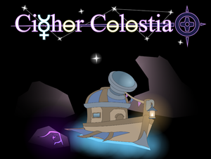 play Cipher Celestia