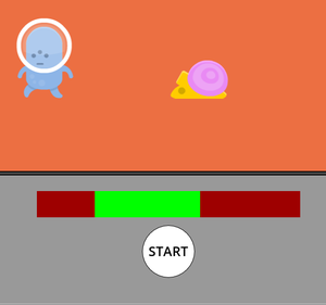 play Hurry And Notice!!