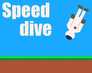 play Speed Dive