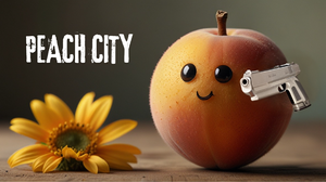 play Peach City