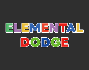 play Elemental Dodge(Demo)