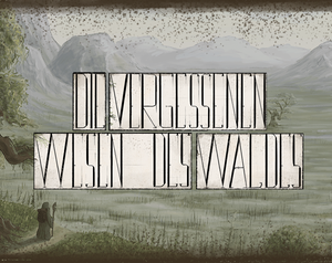 play Die Vergessenen Wesen Des Waldes