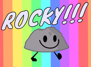 play The Rock Walk