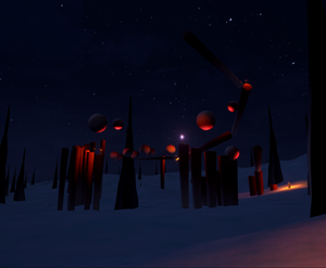 play Shadows Under No Moon