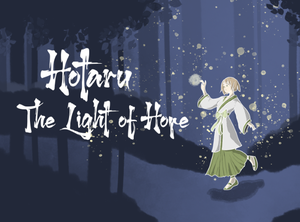 play Hotaru - The Light Of Hope