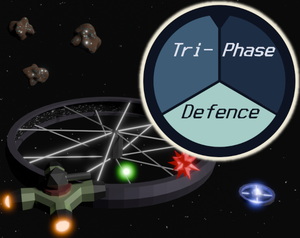 play Tri-Phase Defense
