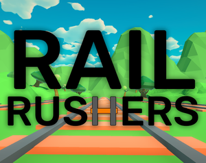 play Rail Rushers