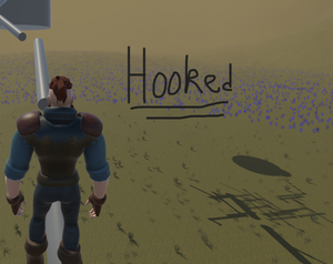 play Hooked