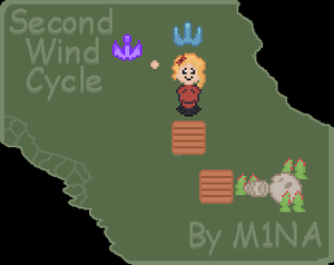 play Second Wind Cycle