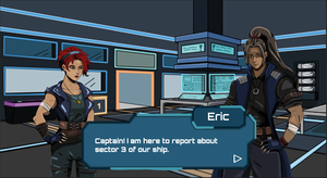 play Void Liberators