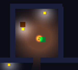 play Lazarus