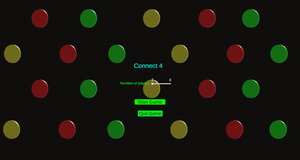 play Connect4 V3