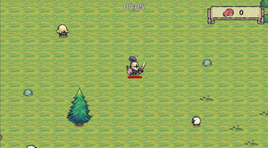 play Knight Fight