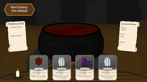 play Goblin Alchemist