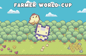 play Farmer World Cup