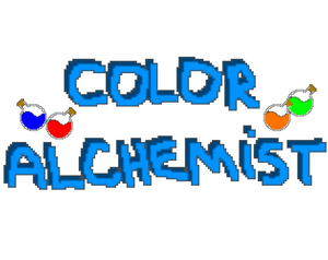play Color Alchemist