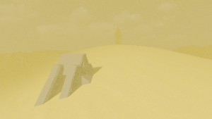 play Way Of The Sand