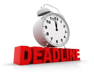 play Deadline