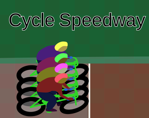 play Cycle Speedway