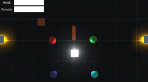 play Parasite