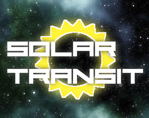 play Solar Transit