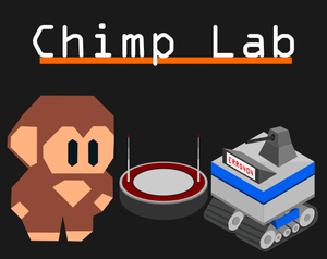 play Chimp Lab