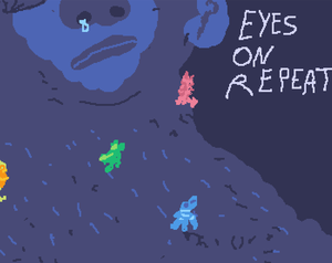play Eyes On Repeat