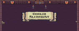 play Goblin Alchemist