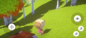 play Farrah The Capybara Test