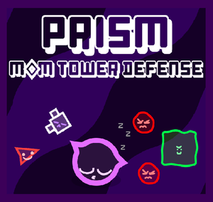 play Prism: Mom Defense