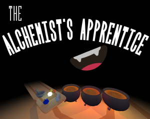 play The Alchemist'S Apprentice