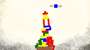 play Sketchy Towers