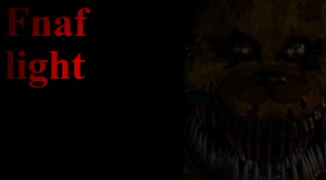 play Fnaf Light