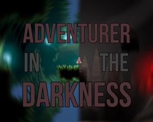 play Adventurer In The Darkness