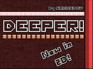 play Deeper!