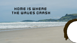 play Home Is Where The Waves Crash