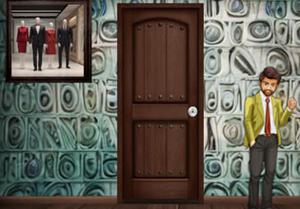 play Easy Room Escape 202