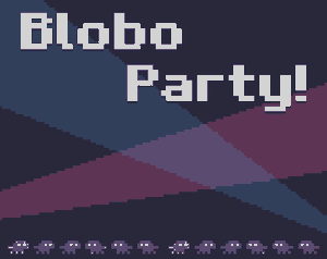 play Blobo Party!