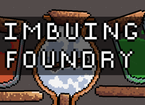play Imbuing Foundry