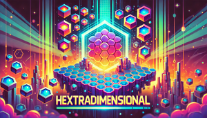 play Hextradimensional